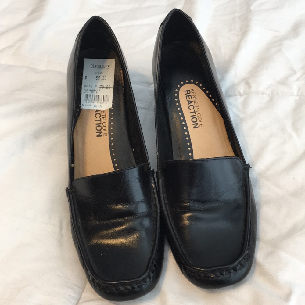 Kenneth cole heels
